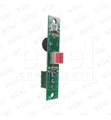 5124007 PLACA ORONA DISPLAY SOBRECARGA CON ZUMBADOR ARCA