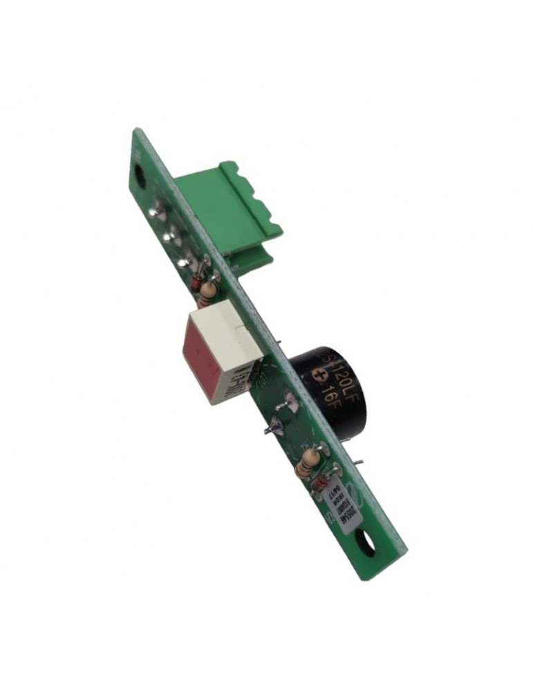PLACA ORONA DISPLAY SOBRECARGA C/ZUMBADOR ARCA I