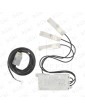 PESACARGAS OTIS DE CABLE DINACELL SKW 3X10MM 6PAX