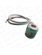 104354 BOBINA ELECTROVÁLVULA BLAIN M 110AC 0.43A W110