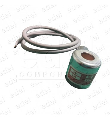 BOBINA ELECTROVÁLVULA BLAIN M 110AC 0.43A W110
