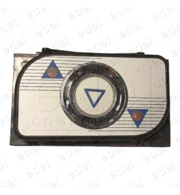 10074958 PULSADOR THYSSEN B20 "FLECHA" LUMINOSO FLECHAS