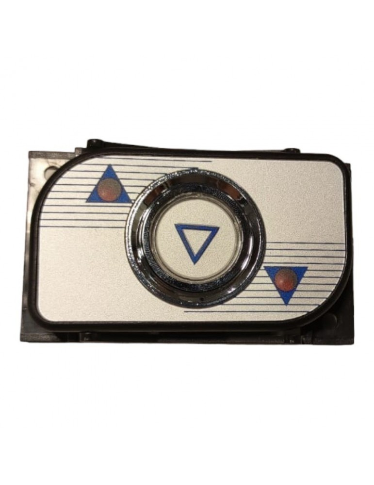 10074958 PULSADOR THYSSEN B20 "FLECHA" LUMINOSO FLECHAS
