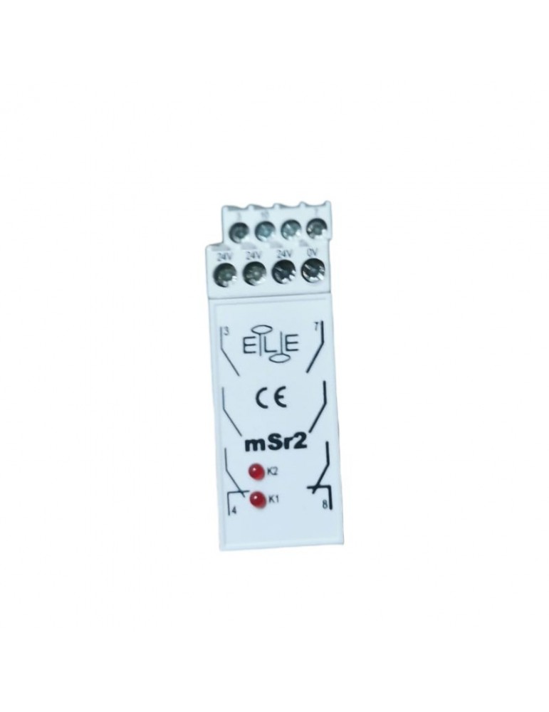 MÓDULO DE SEGURIDAD THYSSEN MSR2 1770009870