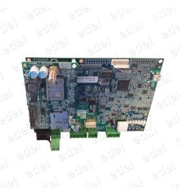 PLACA ORONA TLSV MASTER ARCA III CONFIGURADA