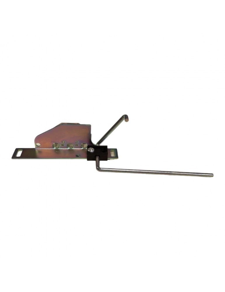 CSC-4000RD000 CONJUNTO SOPORTE FERMATOR CONTACTO ENCLAVAMIENTO 40/10 TELESCOPICA DERECHA