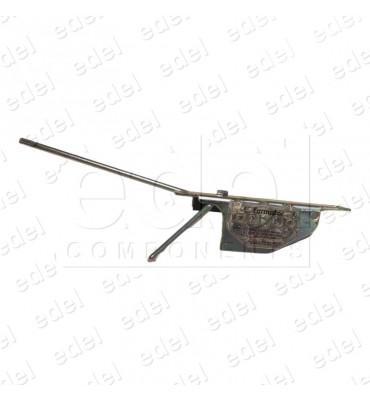 CSC-4000RI000 CONJUNTO SOPORTE FERMATOR CONTACTO ENCLAVAMIENTO 40/10 TELESCOPICA IZQUIERDA
