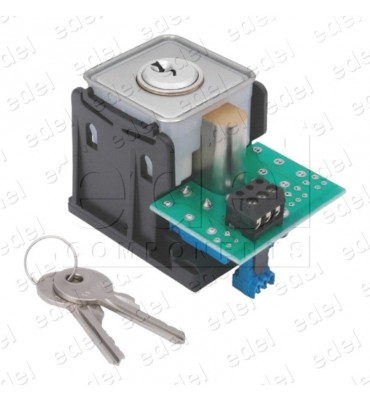 LLAVIN SCHAEFER MS42P 1 SALIDA CON RETORNO
