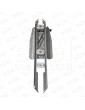 LEVA OPERADOR AUTUR ONE RAIL VVVF IZQUIERDA