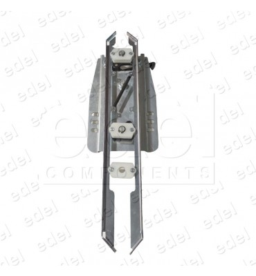 LEVA OPERADOR AUTUR ONE RAIL VVVF IZQUIERDA