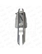 LEVA OPERADOR AUTUR ONE RAIL VVVF DERECHA