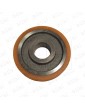 KRF0056 ROLLER  133X26 SANS VIS