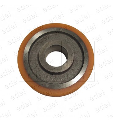 KRF0056 ROLLER  133X26 NO SCREW