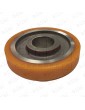 KRF0056 ROLLER  133X26 SANS VIS