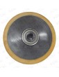 450521 RUEDA CHASIS 125X25MM EJE 15MM 6302ZZ
