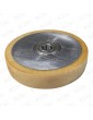 RUEDA CHASIS 125X25MM EJE 15MM 6302ZZ