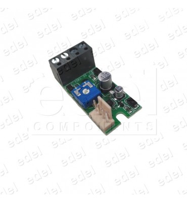 BUZZER ON 81-70 -64 Z2