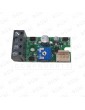 BUZZER ON 81-70 -64 Z2