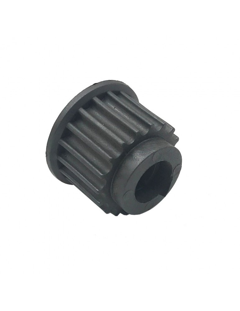 PB01P36 MOTOR PULLEY DOOR BUS PORTECNIC