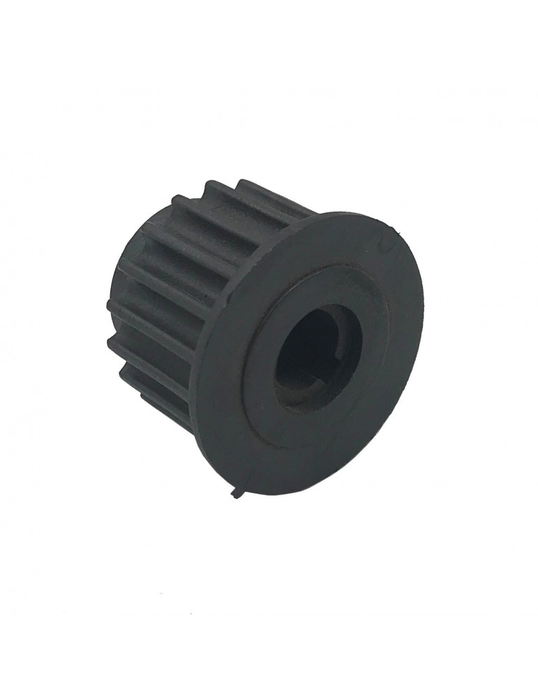 PB01P36 MOTOR PULLEY DOOR BUS PORTECNIC