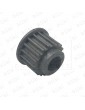 PB01P36 MOTOR PULLEY DOOR BUS PORTECNIC