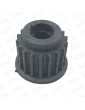 PB01P36 MOTOR PULLEY DOOR BUS PORTECNIC