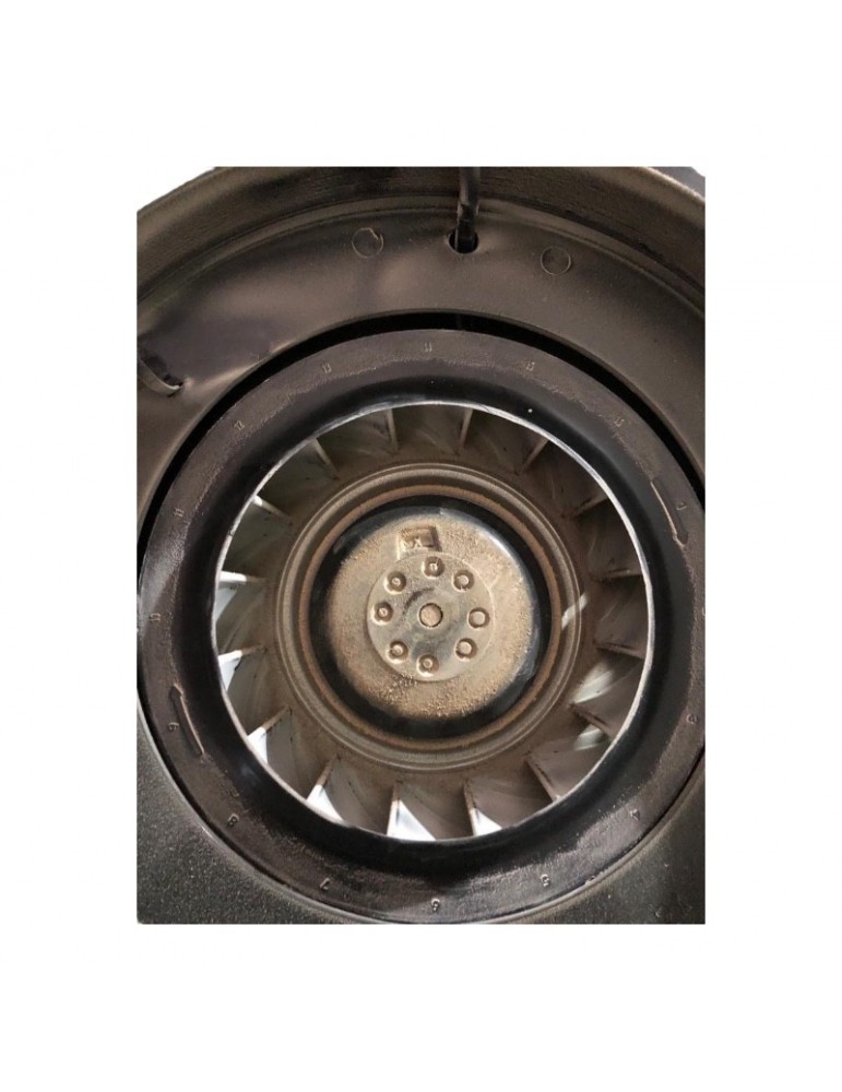 KIT VENTILACION FORZADA ACT CEGI O-130