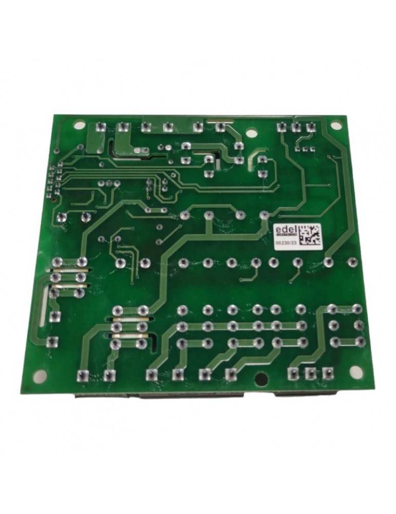 2102VSOLEO00 RELAY PCB MP VS (VIA SERIE) OLEO4 VS-OLEO2