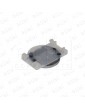KM720205G04 - CARATULA PULSADOR METÁLICO KONE E-LINE SIGMA (4)