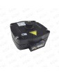 CMT-PME041 MOTOR FERMATOR SINCRONO 50HZ CON ENCODER POLEA HTD