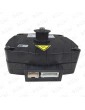 CMT-PME041 MOTOR FERMATOR SINCRONO 50HZ CON ENCODER POLEA HTD
