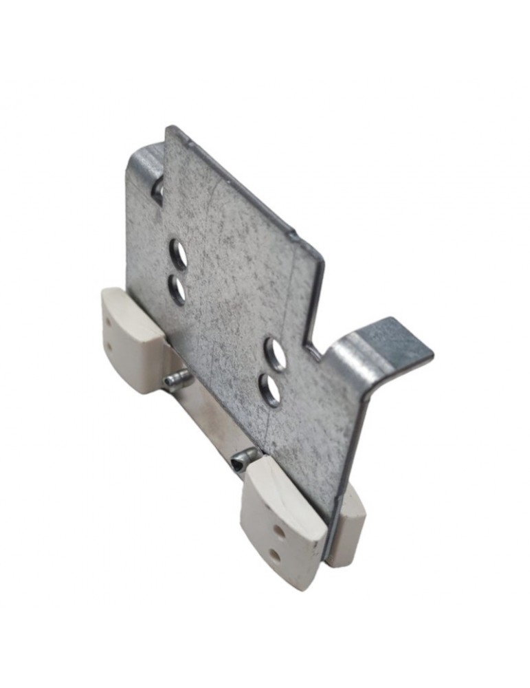 10077601 COULISSEAU PORTE SYNERGY THYSSEN ECD VF-08 CMC-4