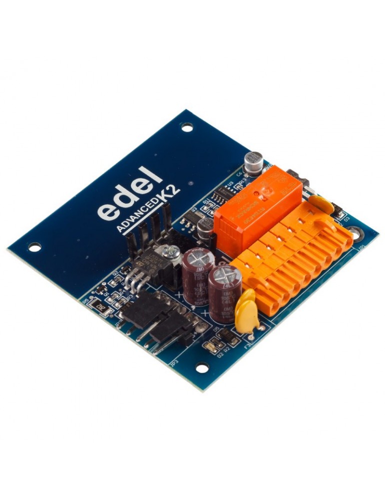 64401 ALARMA EDEL ADVANCED CAJA REVISIÓN
