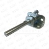 05.601.00 SIDE  ACTION  LEVER GERVALL LOCK