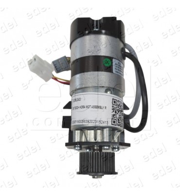MOTOR SELCOM P.CAB.ECO-DRIVE APERTURA DCH