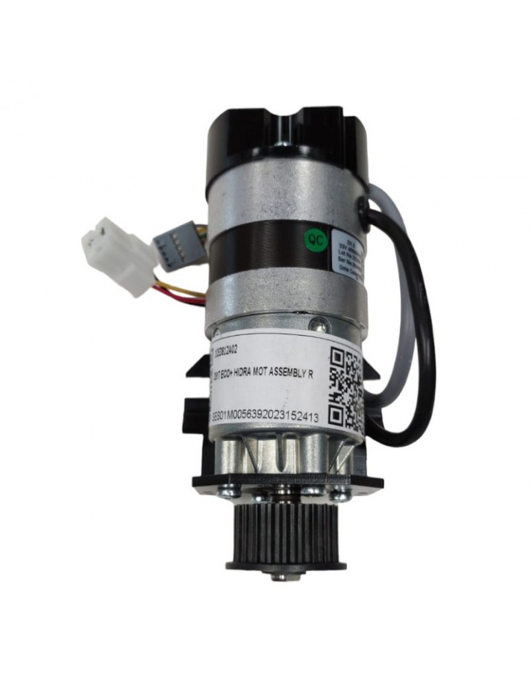 MOTOR SELCOM P.CAB.ECO-DRIVE APERTURA DCH