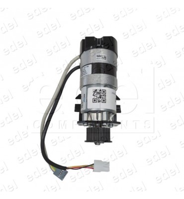 1053812A01 MOTOR SELCOM PUERTA CABINA ECO-DRIVE APERTURA IZQUIERDA Y CENTRAL