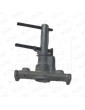 CONJUNTO MP DESENCLAVAMIENTO SOCORRO L. CERRADURA
