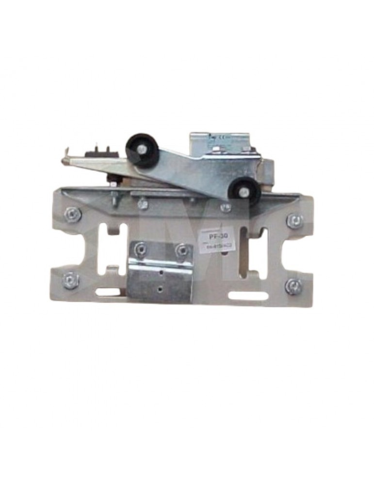 DOOR LOCK SET MP OPERATOR LEFT C2 700