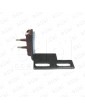 2C2A040180V02 CONJUNTO SOPORTE + PUENTE T-12 SELCOM HYDRA IZQUIERDA SX