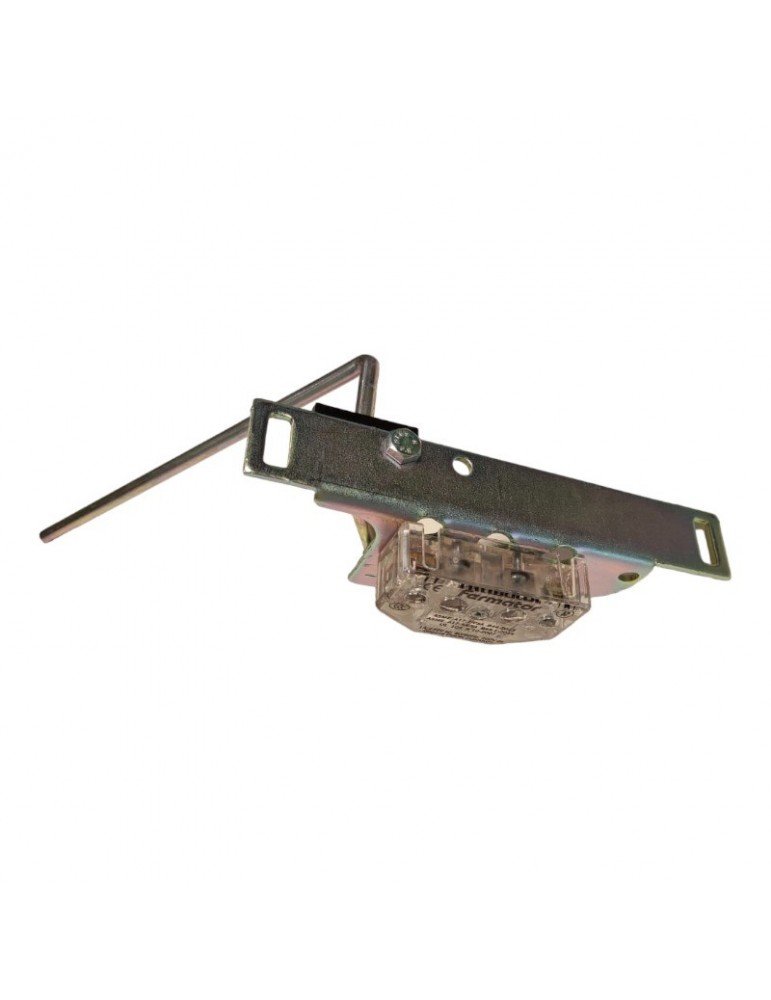 CSC-4000RI000 CONJUNTO SOPORTE FERMATOR CONTACTO ENCLAVAMIENTO 40/10 TELESCOPICA IZQUIERDA