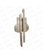 CONJ.PATIN MOV.FMTOR.COMPACT VF SIM AP83 T2 IZQ
