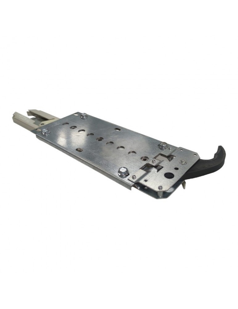 L.MOVIL.LEFT MOVING SKATE LEFT OPERATOR MECHANICAL AUTUR