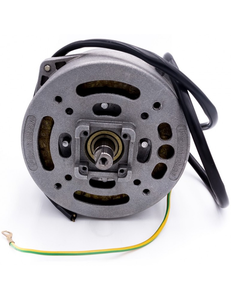 CMT-VF0018 MOTOR FERMATOR TRIFÁSICO 40/10 CORRIENTE ALTERNA 230-125V 50 HZ
