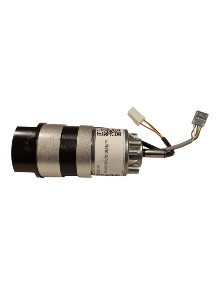 MOTOR SELCOM P.CAB.ECO + HYDRA
