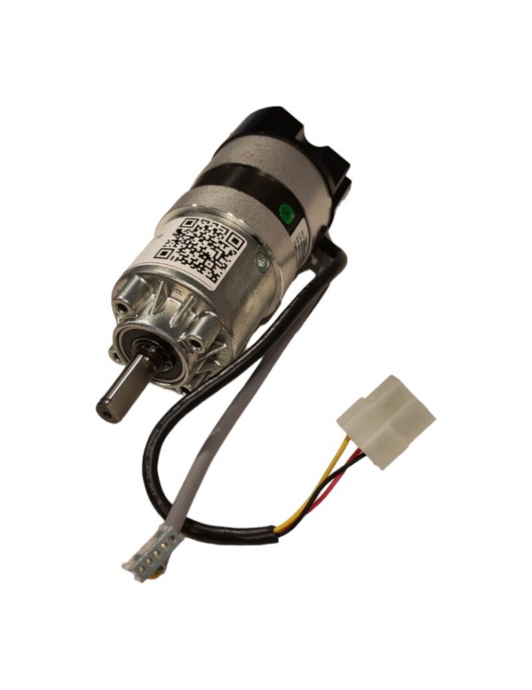 MOTOR SELCOM P.CAB.ECO + HYDRA
