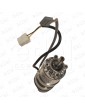 MOTOR SELCOM P.CAB.ECO + HYDRA