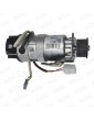 1053812A01 MOTOR SELCOM PUERTA CABINA ECO-DRIVE APERTURA IZQUIERDA Y CENTRAL