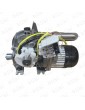 MOTOREDUCTOR TELCAL P.AUT.041 DX 125V 12 POLI