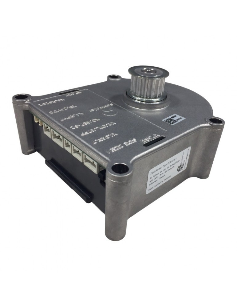 59353550 MOTOR PUERTAS SCHINDLER VAR15 DDE-15